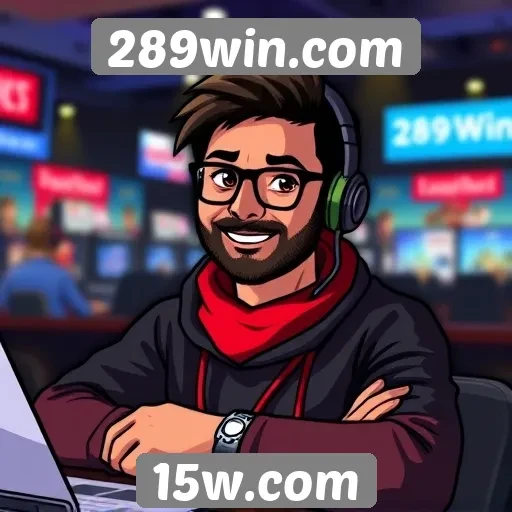O impacto do atendimento ao cliente em 289win.com