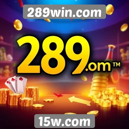289win.com oferece diversidade de jogos online