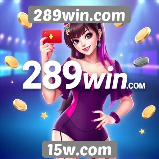 Recursos exclusivos oferecidos pelo 289win.com