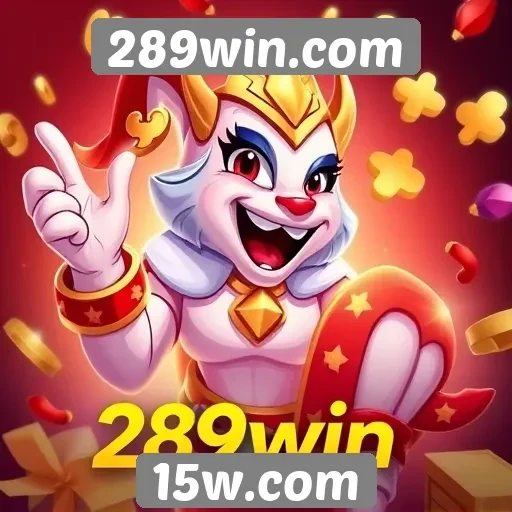 Análise das opções de jogos disponíveis em 289win