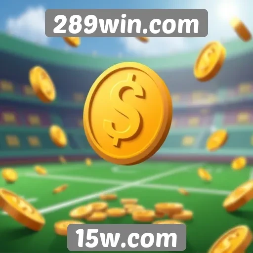 Estratégias para maximizar ganhos no 289win.com
