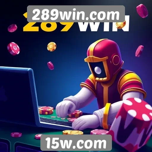 Perspectivas de crescimento do mercado de jogos online