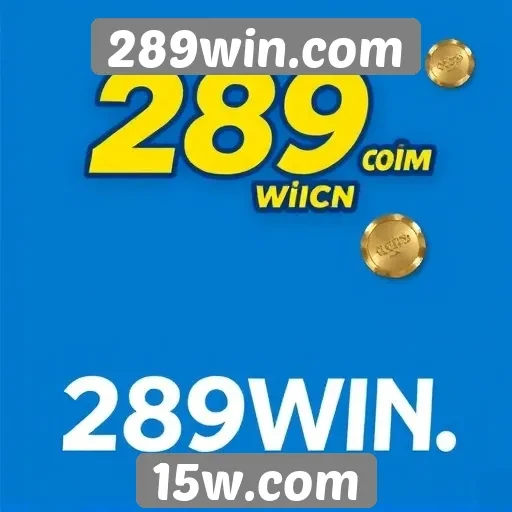 Destaques das ofertas promocionais da 289win