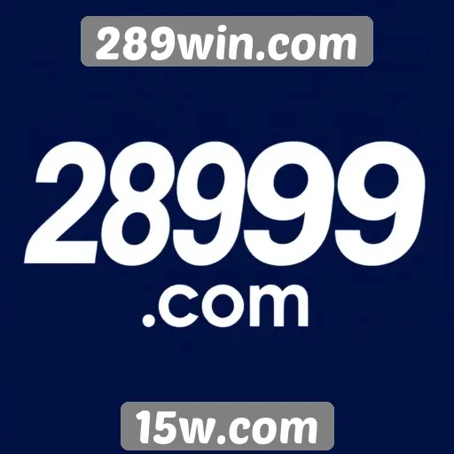 Promoções e bônus disponíveis no 289win.com