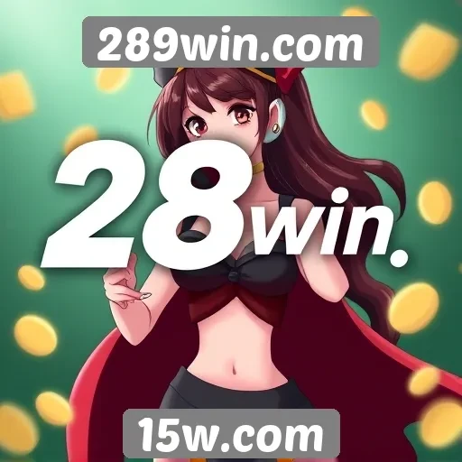 Novidades e atualizações recentes no 289win