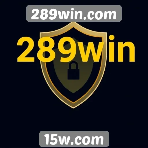 Estudo sobre a segurança do site 289win.com