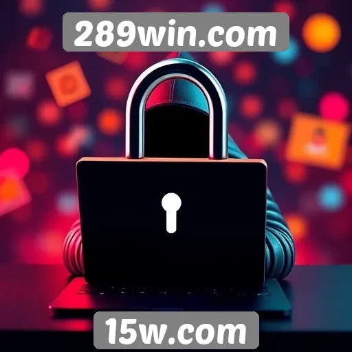 Dicas de segurança para usuários do 289win