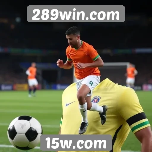 Tendências em apostas esportivas no 289win para jogadores iniciantes