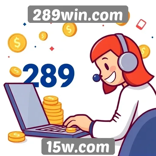 Segurança das transações no 289win.com